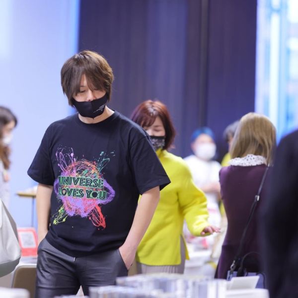 イベントの写真